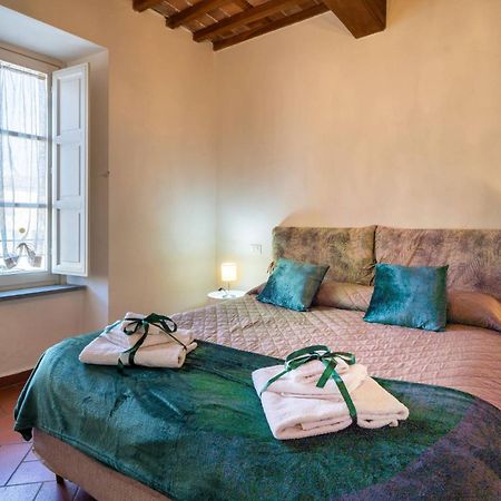 La Dimora Nell'Anfiteatro Hotel Lucca Luaran gambar