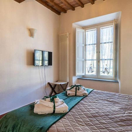 La Dimora Nell'Anfiteatro Hotel Lucca Luaran gambar