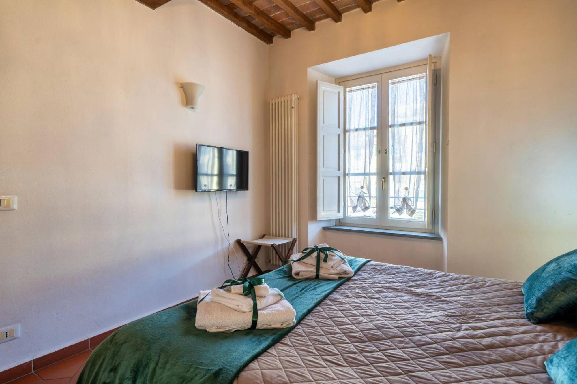 La Dimora Nell'Anfiteatro Hotel Lucca Luaran gambar