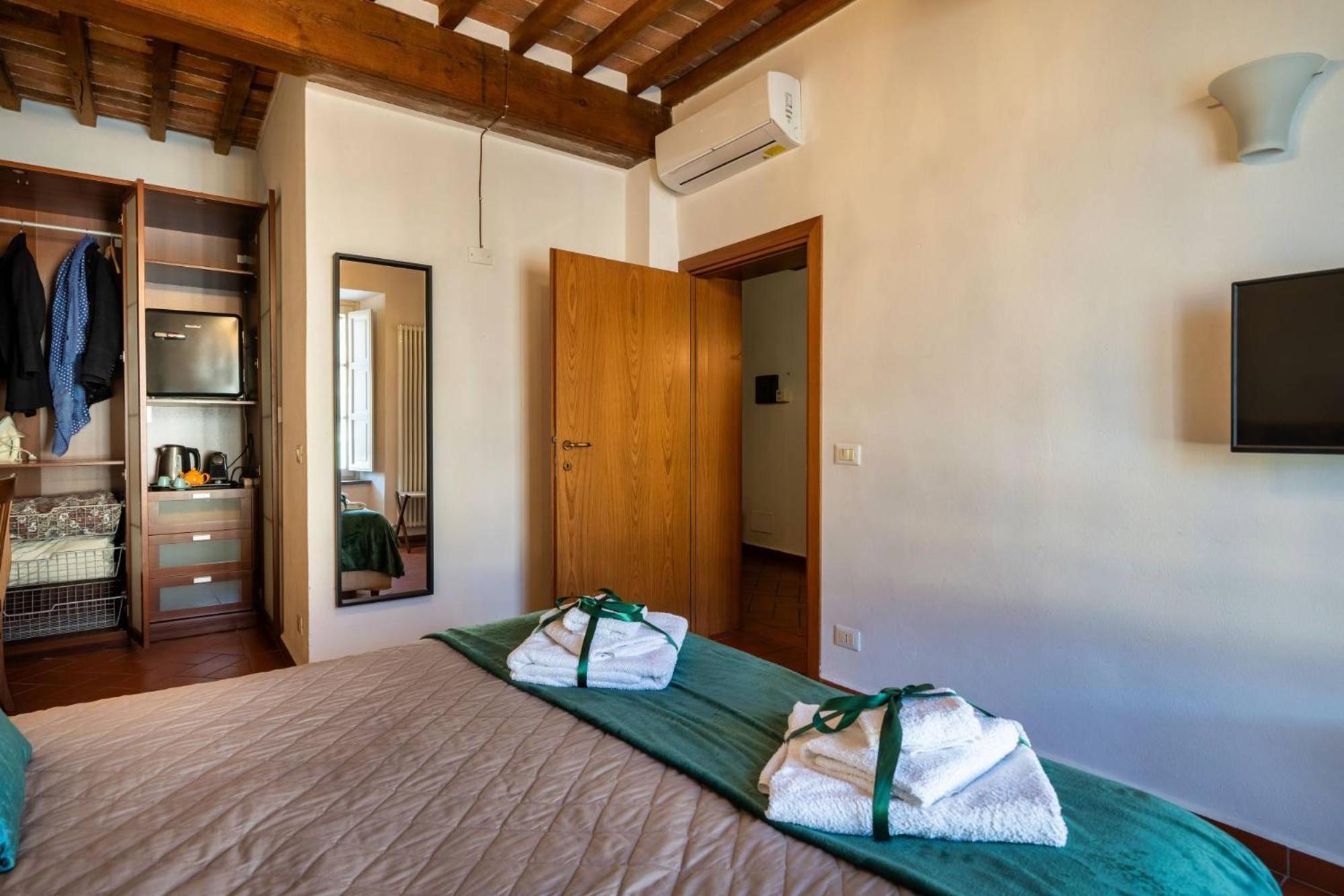 La Dimora Nell'Anfiteatro Hotel Lucca Luaran gambar