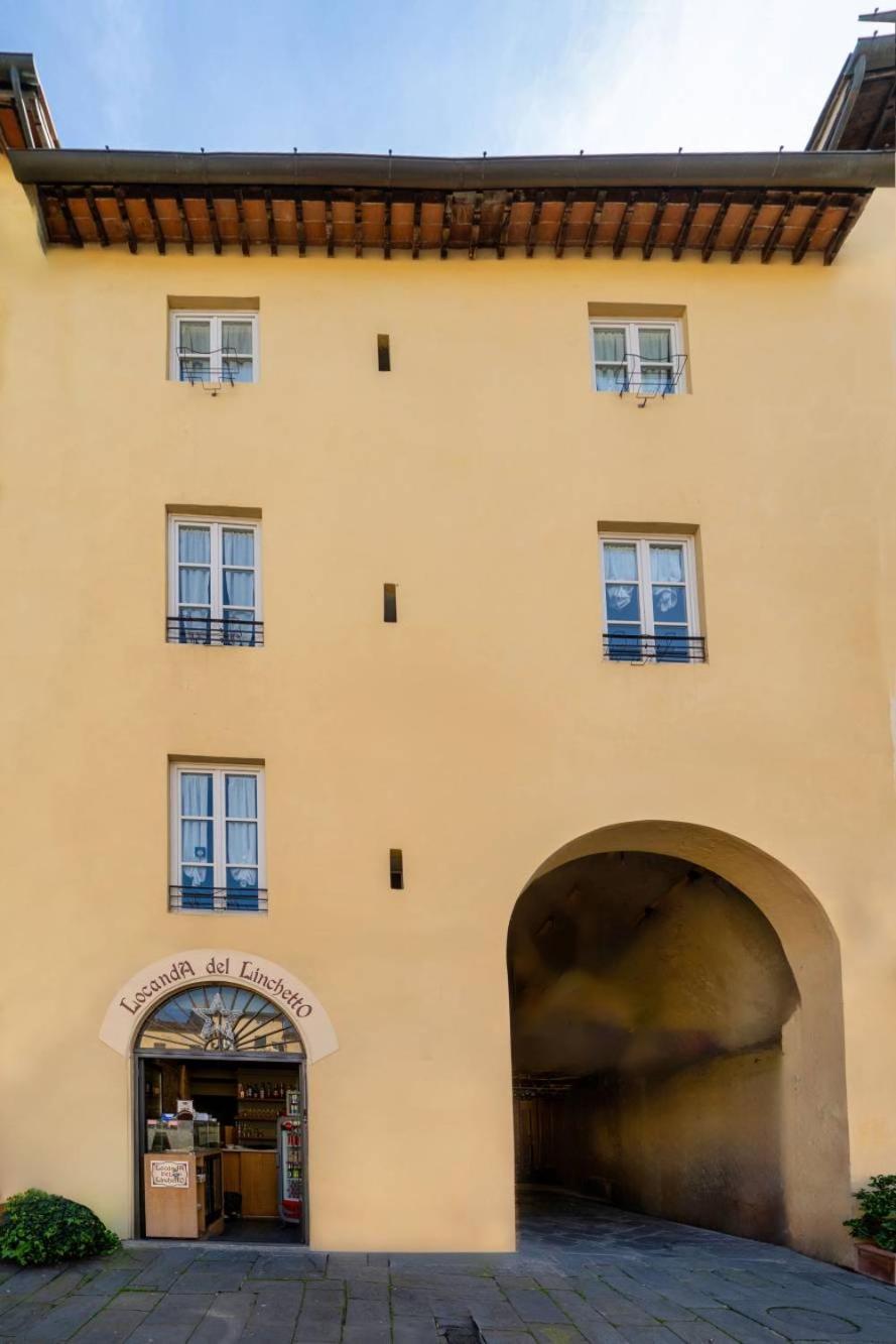 La Dimora Nell'Anfiteatro Hotel Lucca Luaran gambar