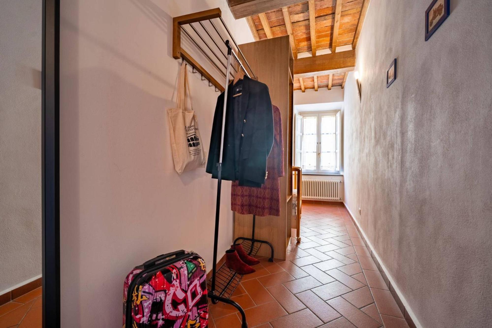 La Dimora Nell'Anfiteatro Hotel Lucca Luaran gambar