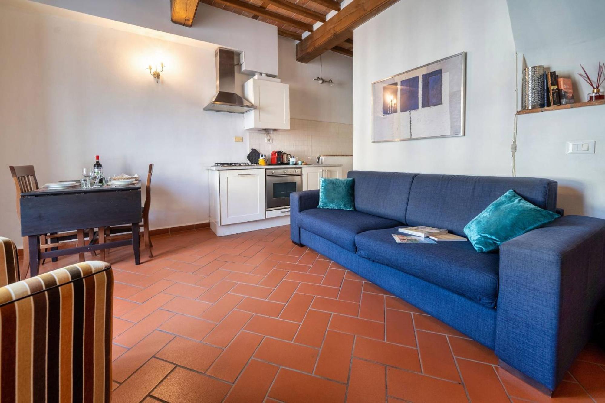 La Dimora Nell'Anfiteatro Hotel Lucca Luaran gambar