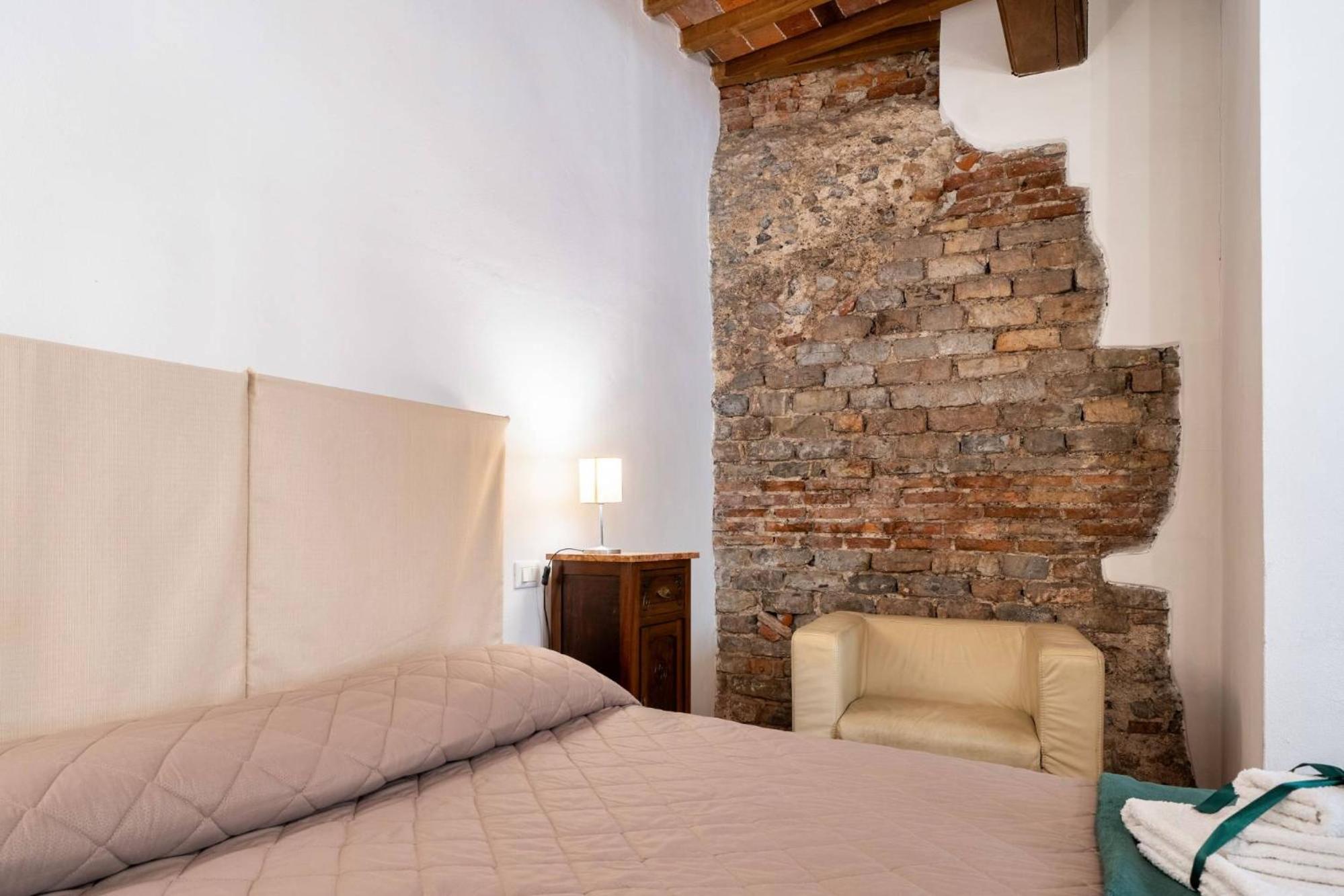 La Dimora Nell'Anfiteatro Hotel Lucca Luaran gambar