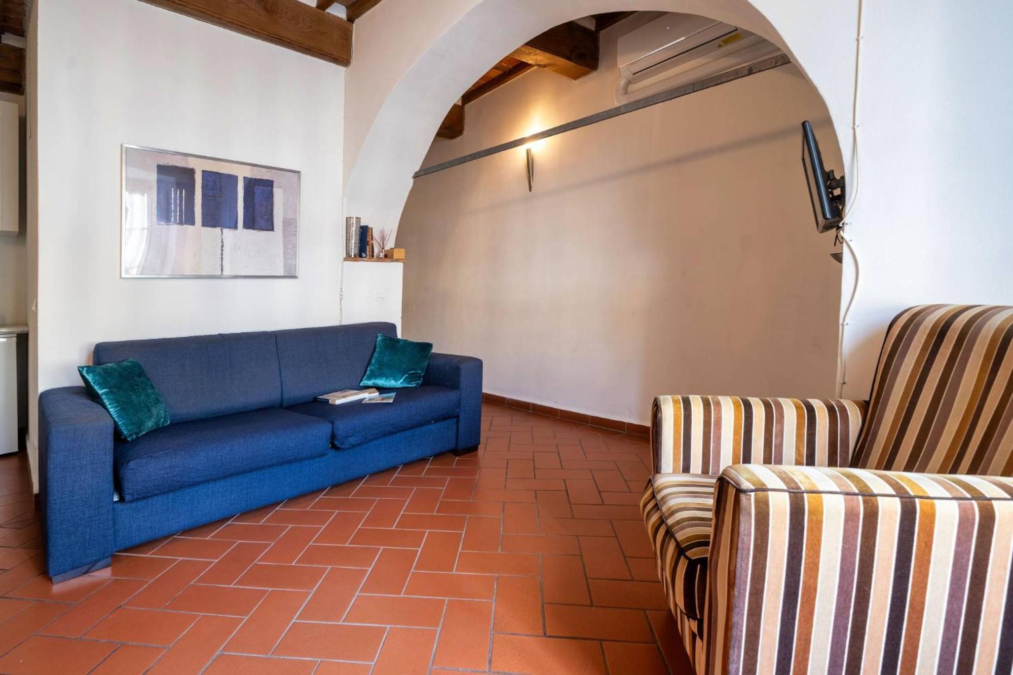 La Dimora Nell'Anfiteatro Hotel Lucca Luaran gambar