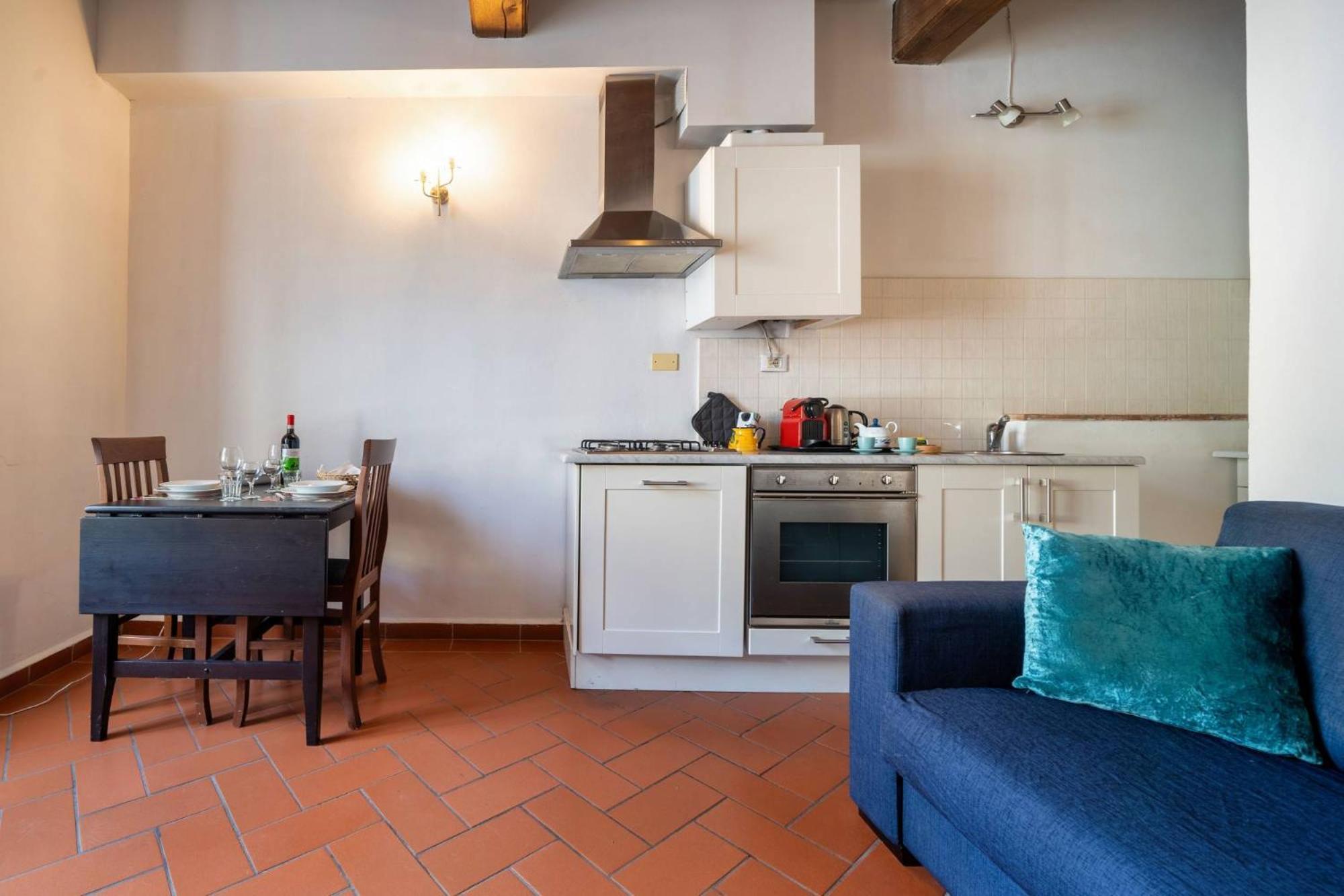 La Dimora Nell'Anfiteatro Hotel Lucca Luaran gambar