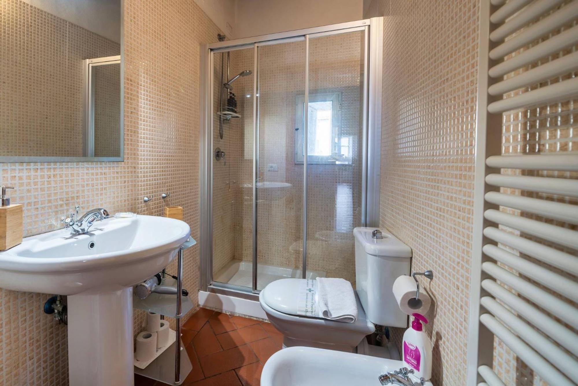 La Dimora Nell'Anfiteatro Hotel Lucca Luaran gambar