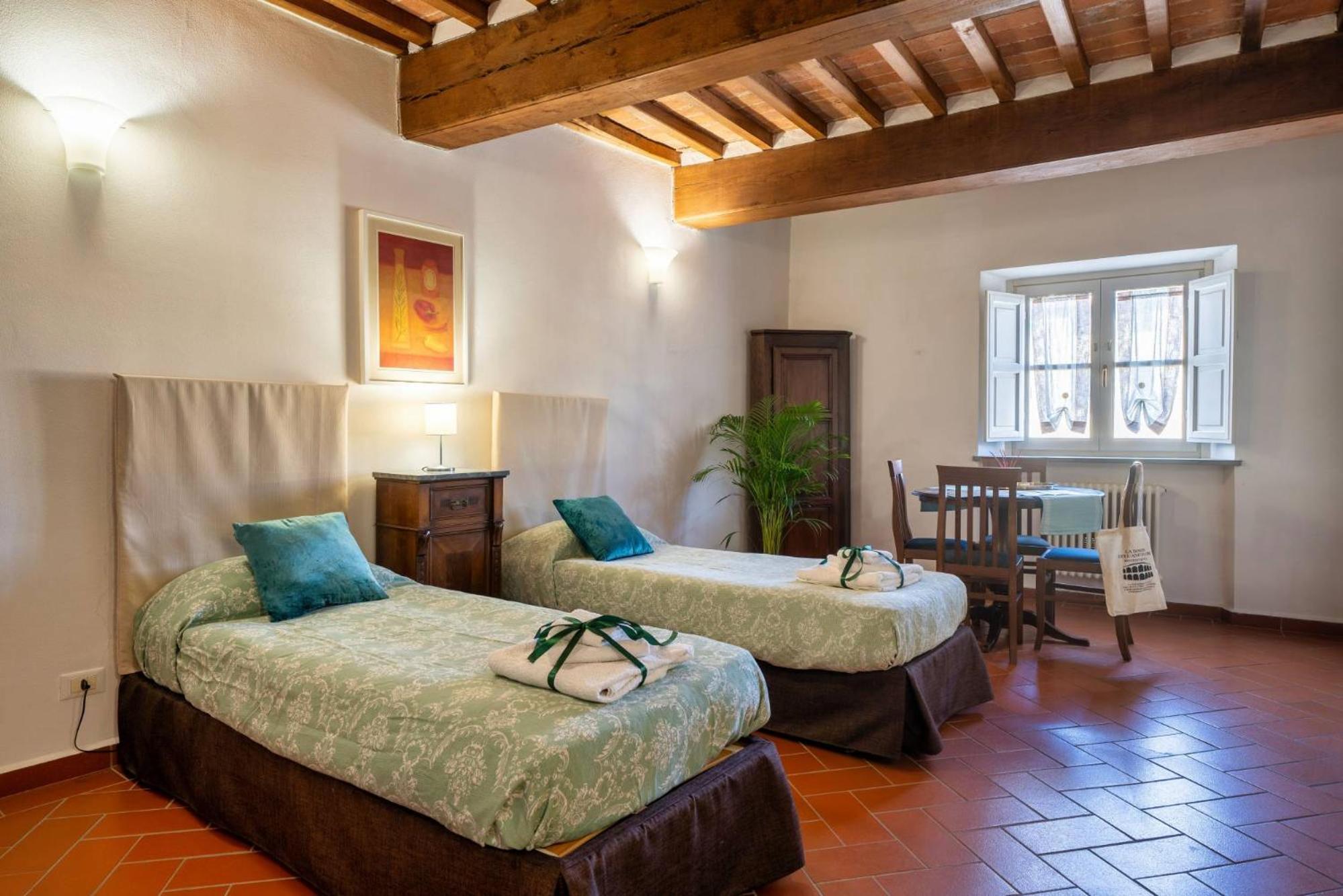 La Dimora Nell'Anfiteatro Hotel Lucca Luaran gambar