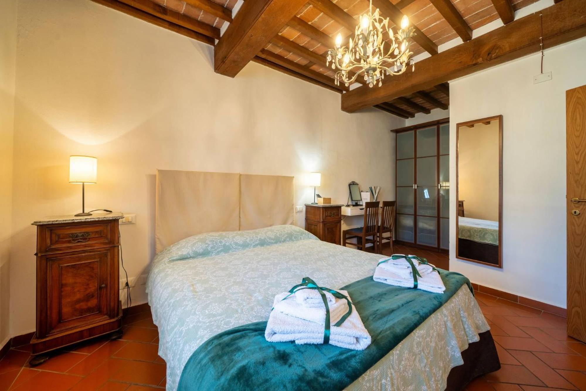 La Dimora Nell'Anfiteatro Hotel Lucca Luaran gambar