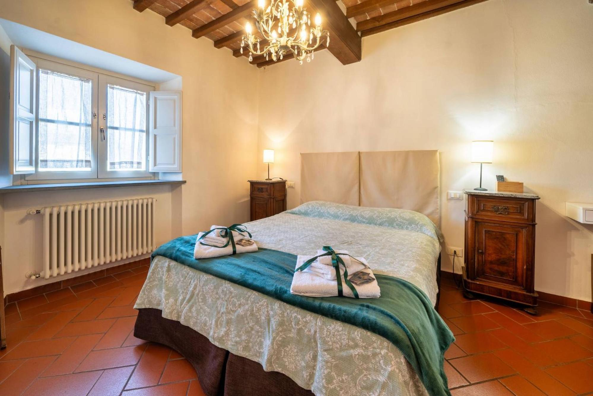 La Dimora Nell'Anfiteatro Hotel Lucca Luaran gambar