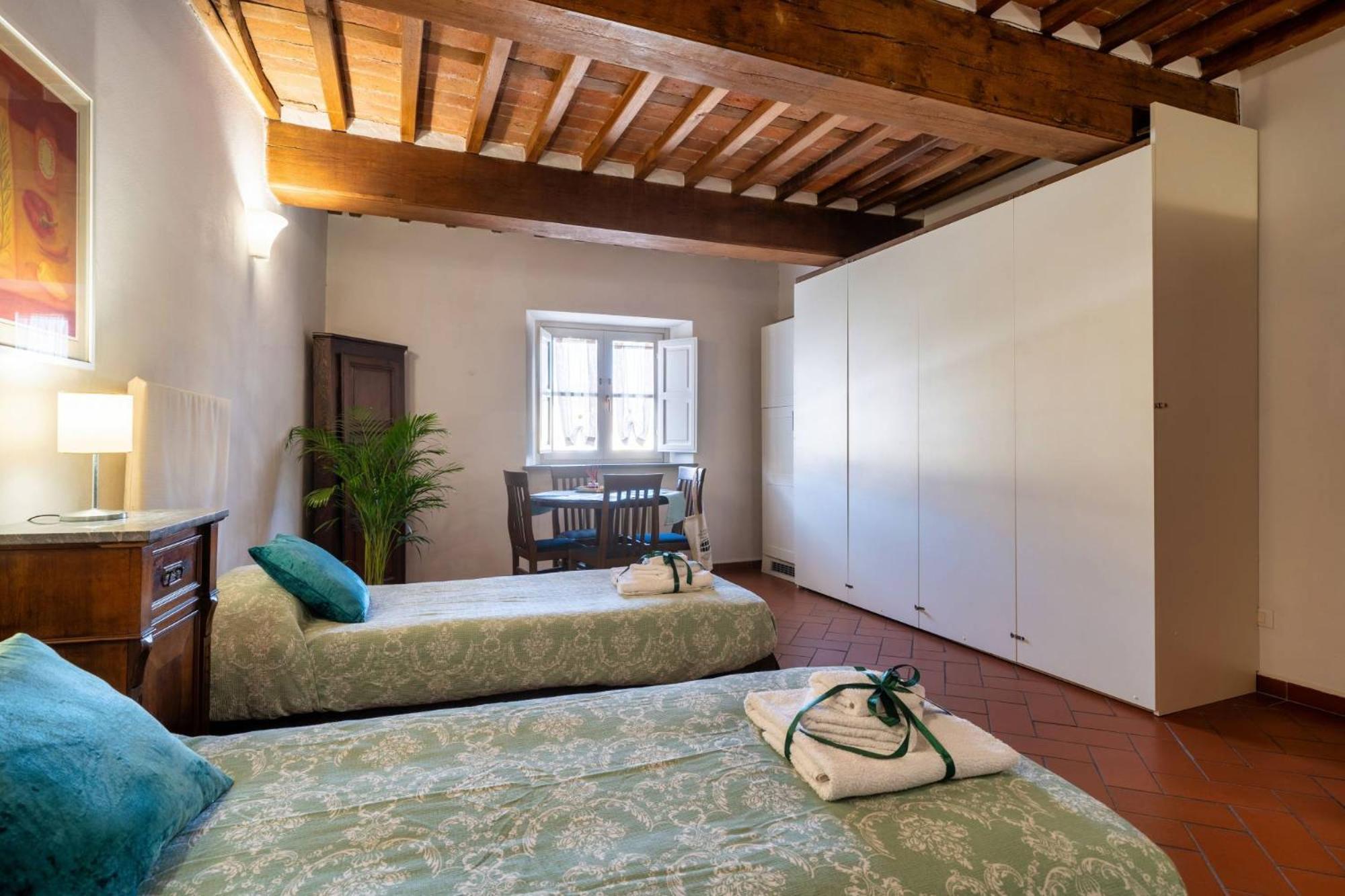 La Dimora Nell'Anfiteatro Hotel Lucca Luaran gambar