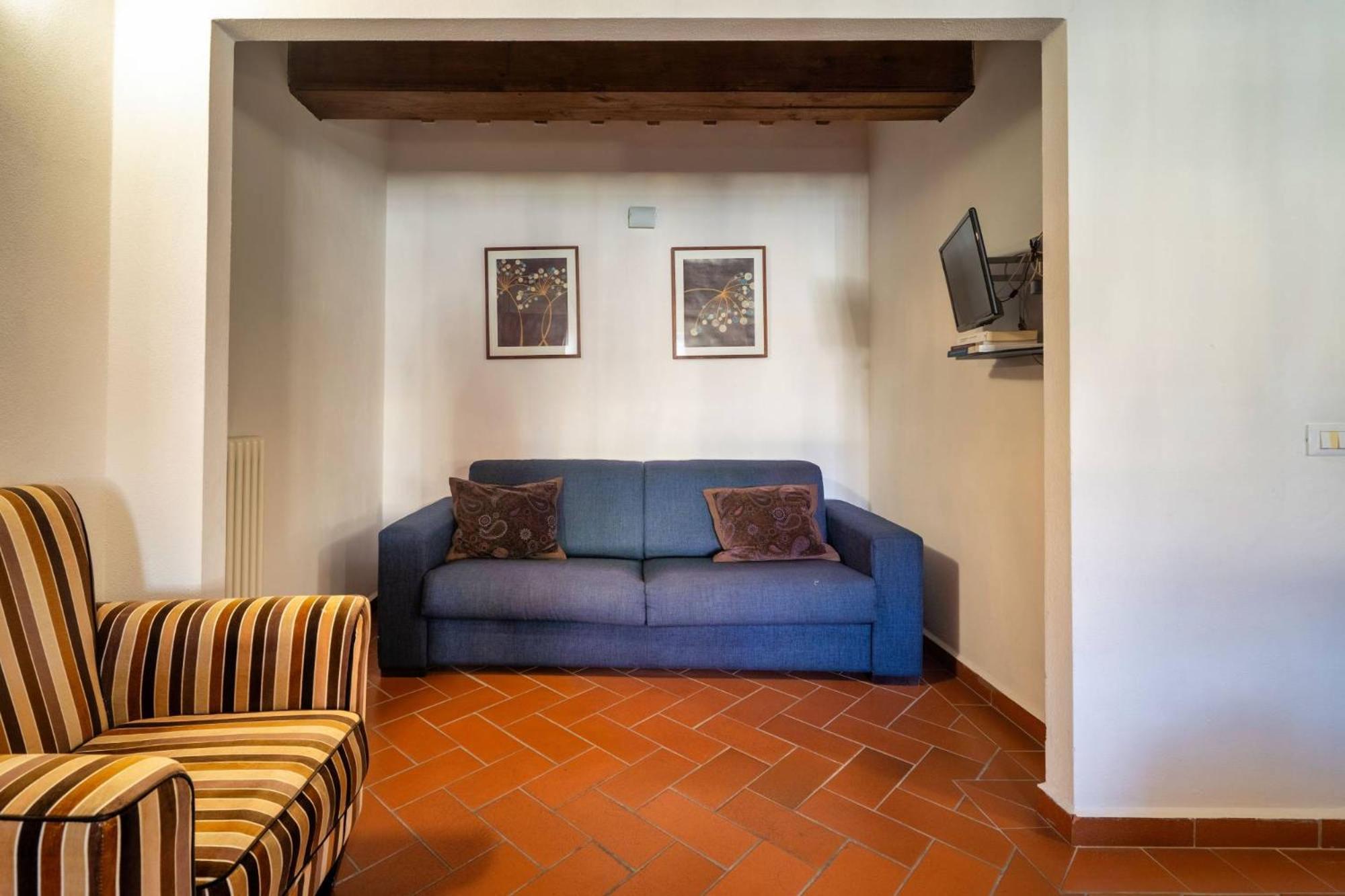 La Dimora Nell'Anfiteatro Hotel Lucca Luaran gambar