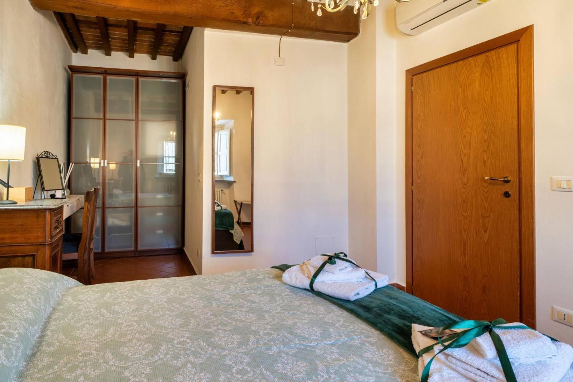 La Dimora Nell'Anfiteatro Hotel Lucca Luaran gambar