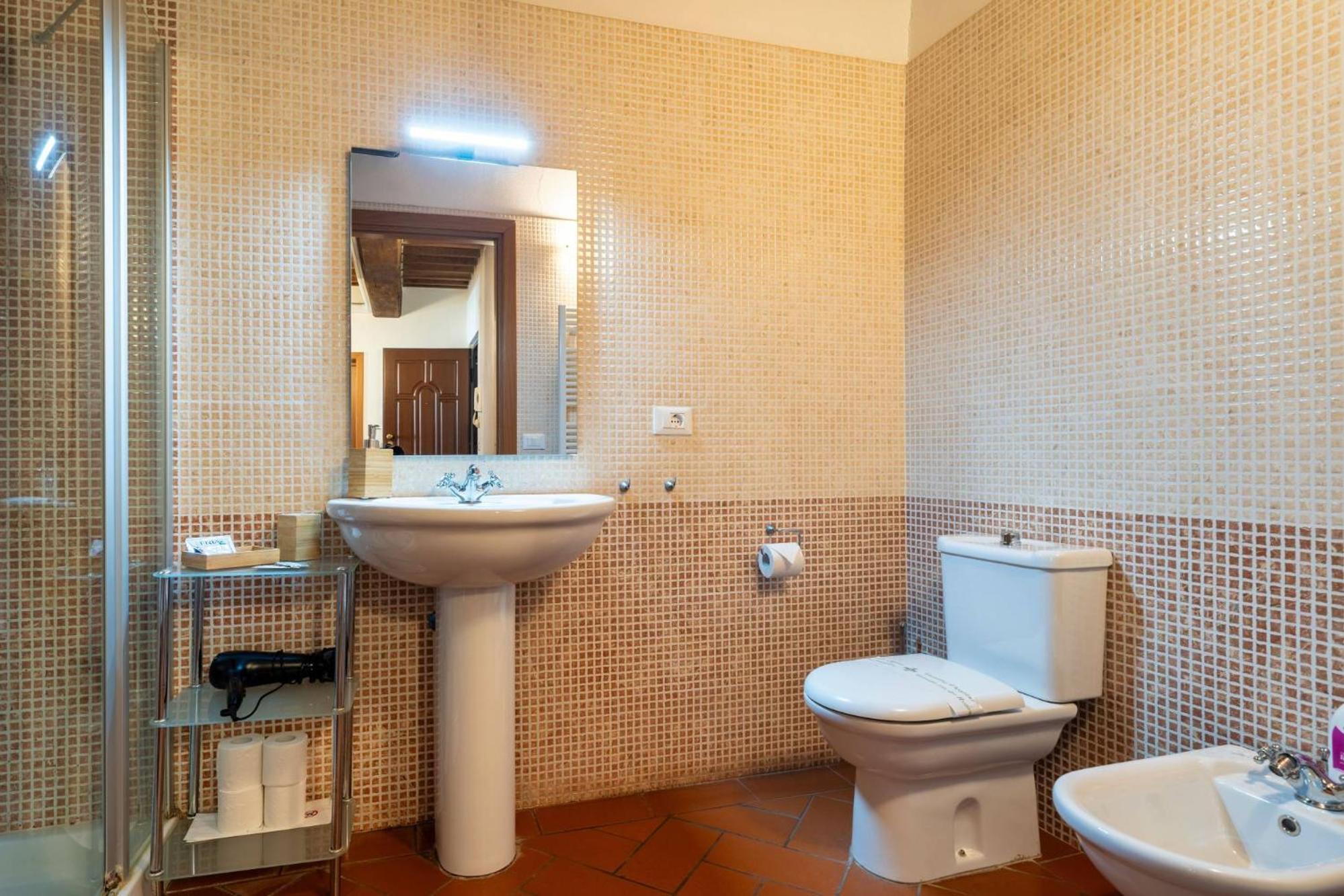 La Dimora Nell'Anfiteatro Hotel Lucca Luaran gambar