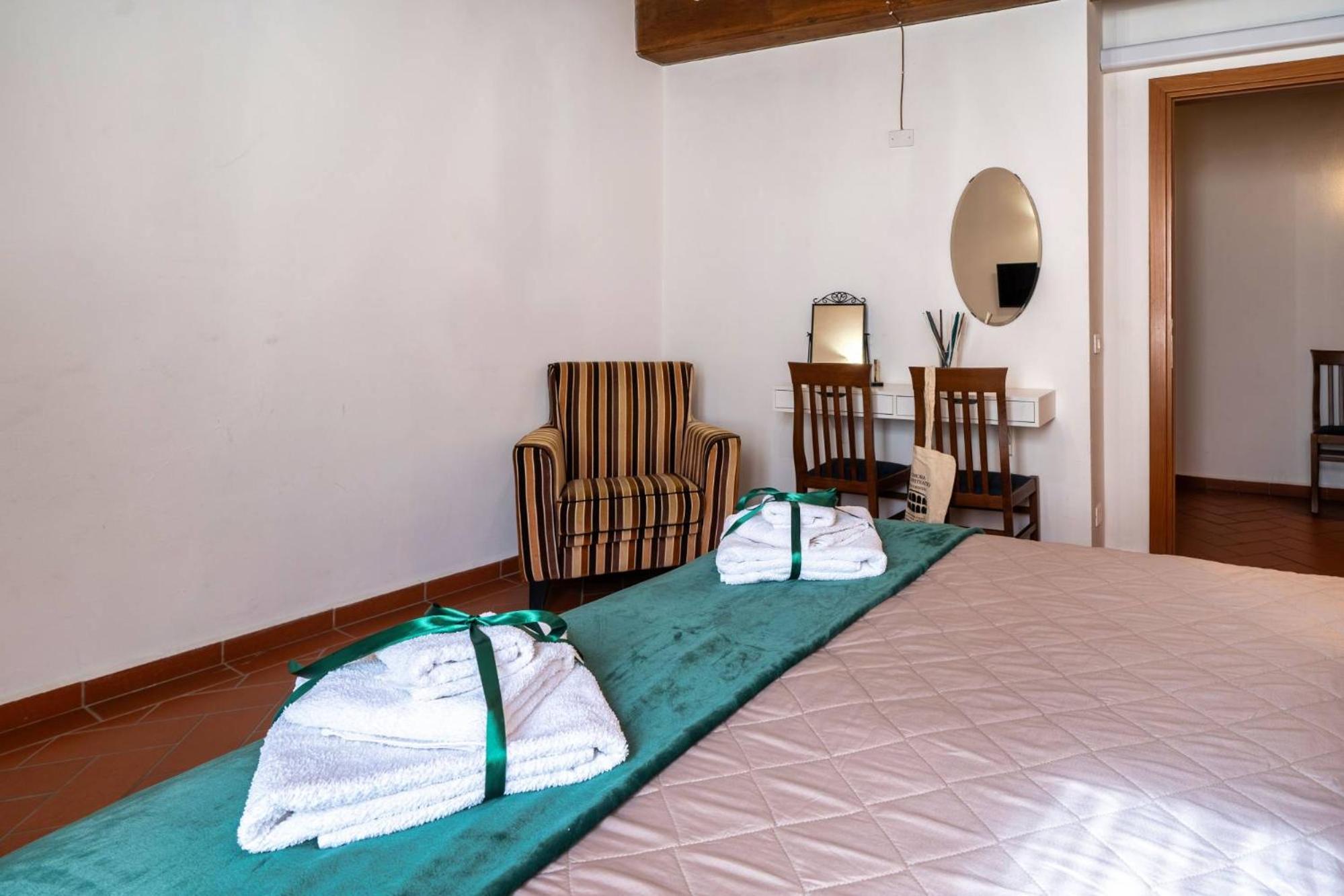 La Dimora Nell'Anfiteatro Hotel Lucca Luaran gambar
