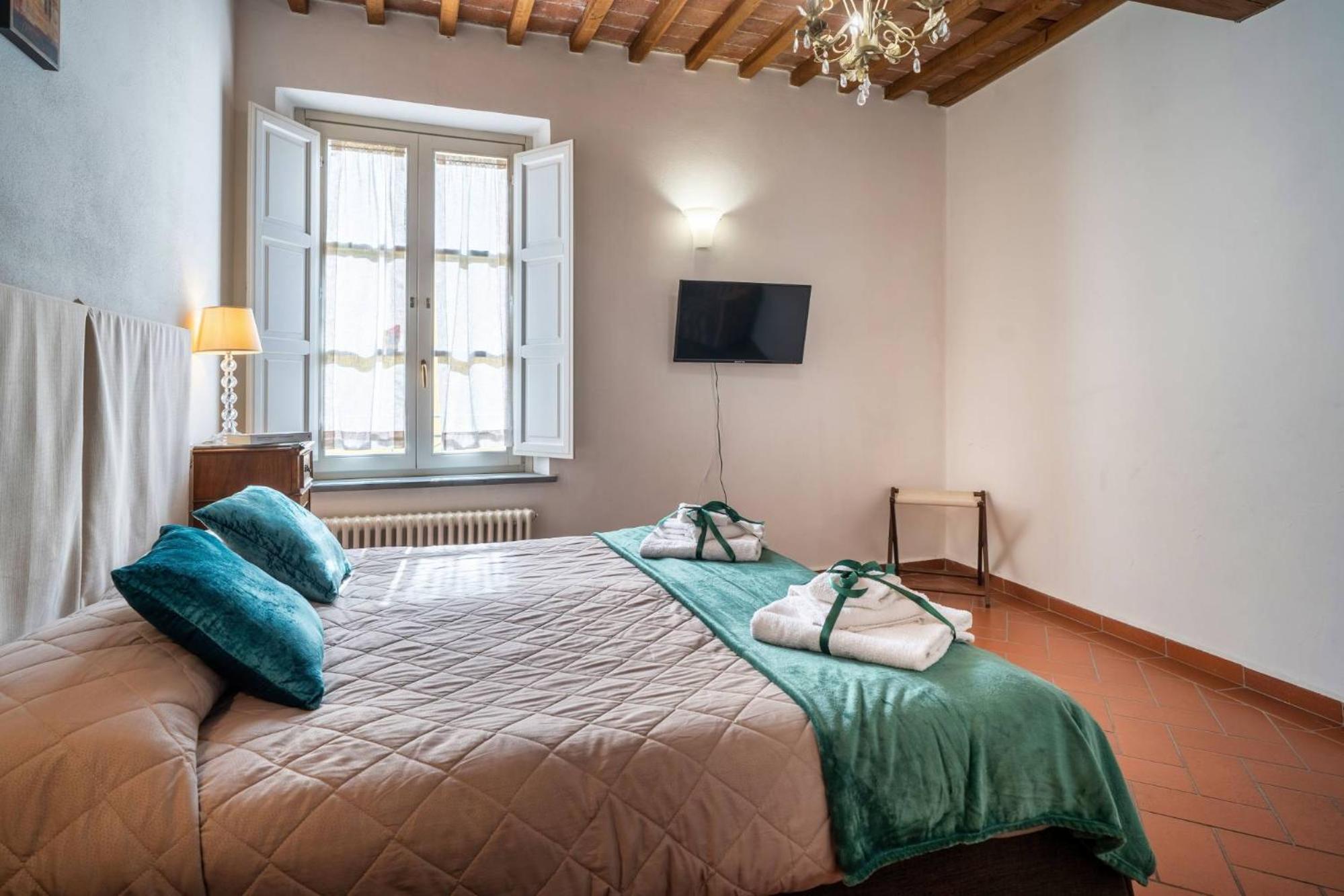 La Dimora Nell'Anfiteatro Hotel Lucca Luaran gambar
