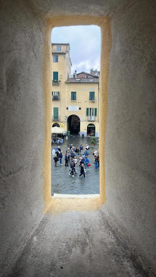 La Dimora Nell'Anfiteatro Hotel Lucca Luaran gambar